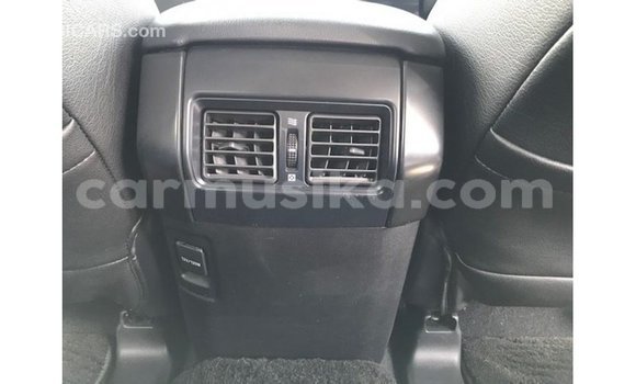 Tenga Imported Toyota Prado Nhema Mota in Import - Dubai in Harare Tenga Imported Toyota Prado Nhema Mota in Import - Dubai in Harare