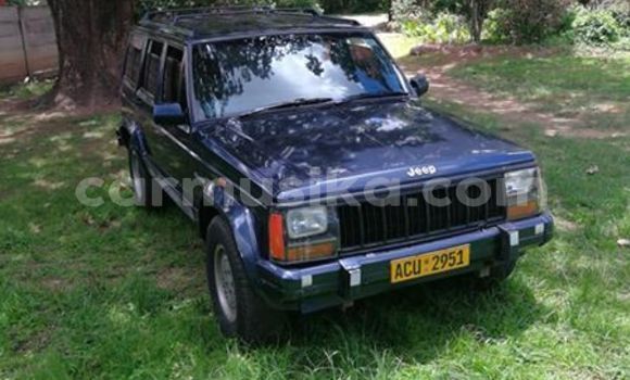 Nunua Ilio tumika Jeep Cherokee Nyingine Gari ndani ya Harare nchini Harare