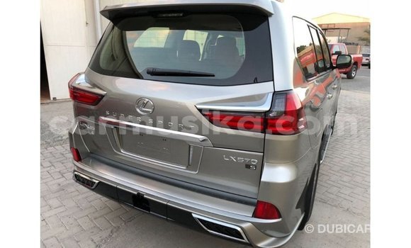 Acheter Import Voiture Lexus LX Autre à Import - Dubai, Harare Acheter Import Voiture Lexus LX Autre à Import - Dubai, Harare