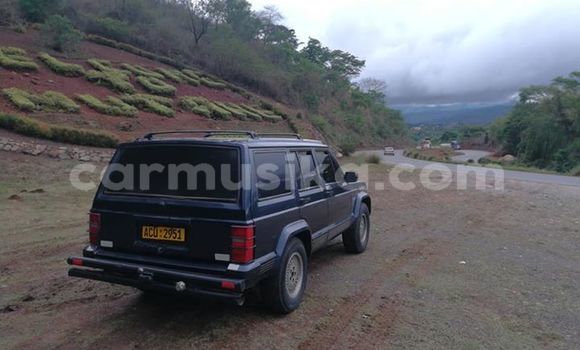 Acheter Occasion Voiture Jeep Cherokee Autre à Harare, Harare Acheter Occasion Voiture Jeep Cherokee Autre à Harare, Harare
