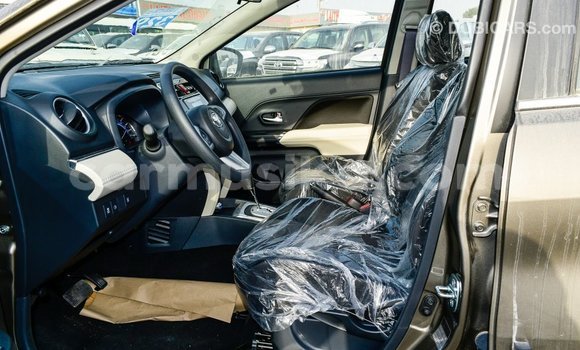 Tenga Imported Toyota Rush Bhurawuni Mota in Import - Dubai in Harare Tenga Imported Toyota Rush Bhurawuni Mota in Import - Dubai in Harare