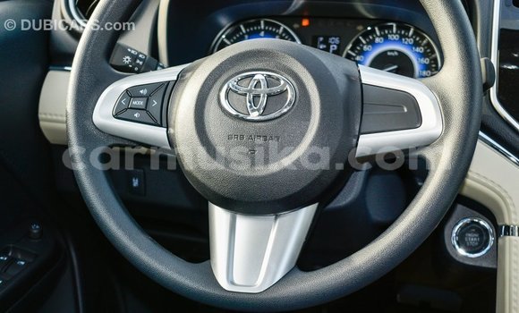 Tenga Imported Toyota Rush Bhurawuni Mota in Import - Dubai in Harare Tenga Imported Toyota Rush Bhurawuni Mota in Import - Dubai in Harare