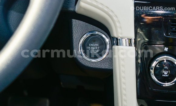 Tenga Imported Toyota Rush Bhurawuni Mota in Import - Dubai in Harare Tenga Imported Toyota Rush Bhurawuni Mota in Import - Dubai in Harare