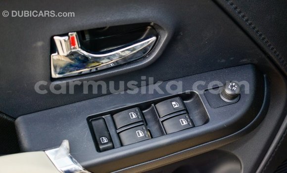 Tenga Imported Toyota Rush Bhurawuni Mota in Import - Dubai in Harare Tenga Imported Toyota Rush Bhurawuni Mota in Import - Dubai in Harare