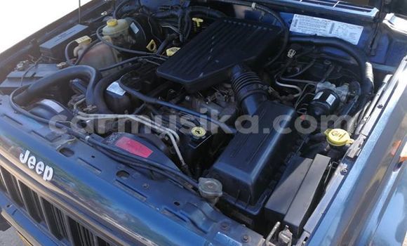 Acheter Occasion Voiture Jeep Cherokee Autre à Harare, Harare Acheter Occasion Voiture Jeep Cherokee Autre à Harare, Harare