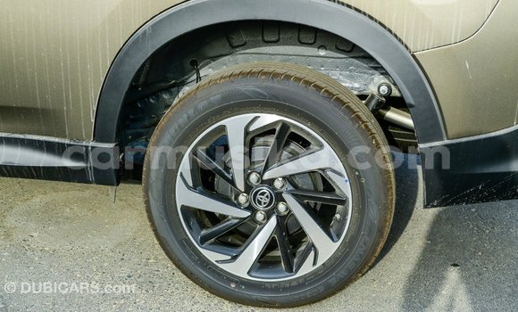 Tenga Imported Toyota Rush Bhurawuni Mota in Import - Dubai in Harare Tenga Imported Toyota Rush Bhurawuni Mota in Import - Dubai in Harare