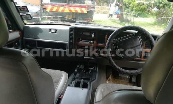 Acheter Occasion Voiture Jeep Cherokee Autre à Harare, Harare Acheter Occasion Voiture Jeep Cherokee Autre à Harare, Harare