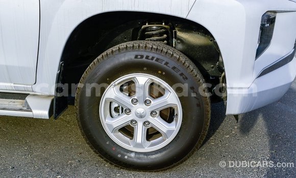 Acheter Import Voiture Mitsubishi L200 Blanc à Import - Dubai, Harare Acheter Import Voiture Mitsubishi L200 Blanc à Import - Dubai, Harare