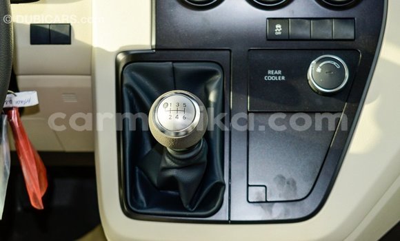 Tenga Imported Toyota Hiace Chena Mota in Import - Dubai in Harare Tenga Imported Toyota Hiace Chena Mota in Import - Dubai in Harare