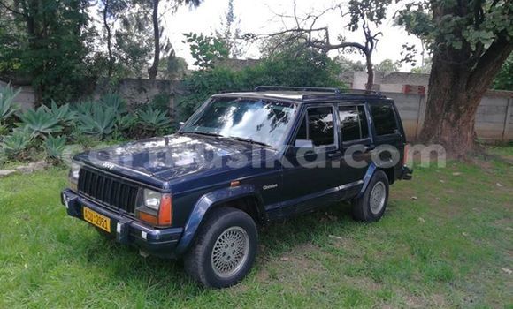 Acheter Occasion Voiture Jeep Cherokee Autre à Harare, Harare Acheter Occasion Voiture Jeep Cherokee Autre à Harare, Harare