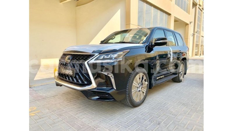 Big with watermark lexus lx harare import dubai 13372