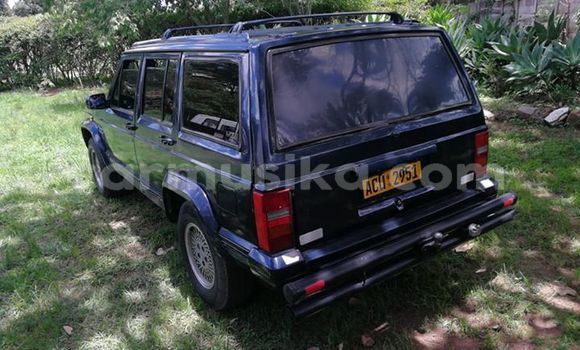 Acheter Occasion Voiture Jeep Cherokee Autre à Harare, Harare Acheter Occasion Voiture Jeep Cherokee Autre à Harare, Harare