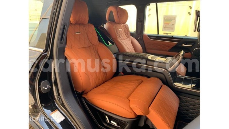 Big with watermark lexus lx harare import dubai 13372