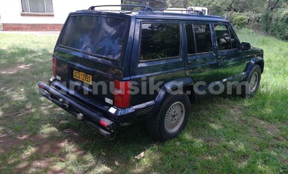 Acheter Occasion Voiture Jeep Cherokee Autre à Harare, Harare Acheter Occasion Voiture Jeep Cherokee Autre à Harare, Harare