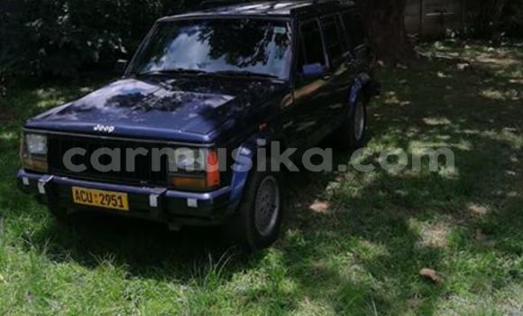 Acheter Occasion Voiture Jeep Cherokee Autre à Harare, Harare Acheter Occasion Voiture Jeep Cherokee Autre à Harare, Harare