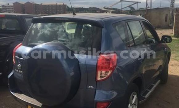 Acheter Occasion Voiture Toyota RAV4 Bleu à Harare, Harare Acheter Occasion Voiture Toyota RAV4 Bleu à Harare, Harare