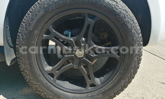 Acheter Occasion Voiture Ford Ranger Blanc à Beitbridge, Matabeleland South Acheter Occasion Voiture Ford Ranger Blanc à Beitbridge, Matabeleland South