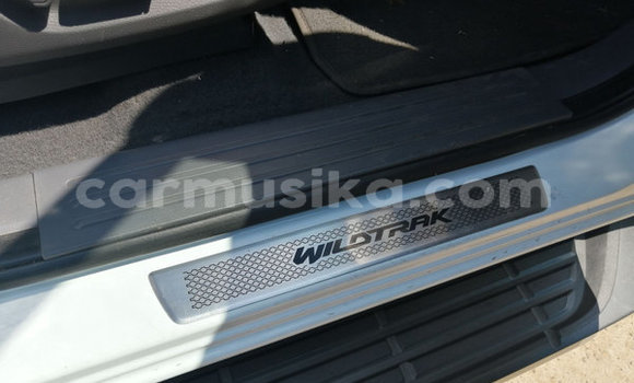 Acheter Occasion Voiture Ford Ranger Blanc à Beitbridge, Matabeleland South Acheter Occasion Voiture Ford Ranger Blanc à Beitbridge, Matabeleland South