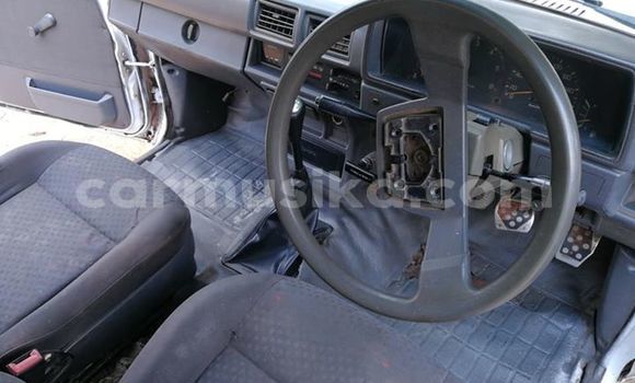 Acheter Occasion Voiture Toyota Hilux Blanc à Harare, Harare Acheter Occasion Voiture Toyota Hilux Blanc à Harare, Harare