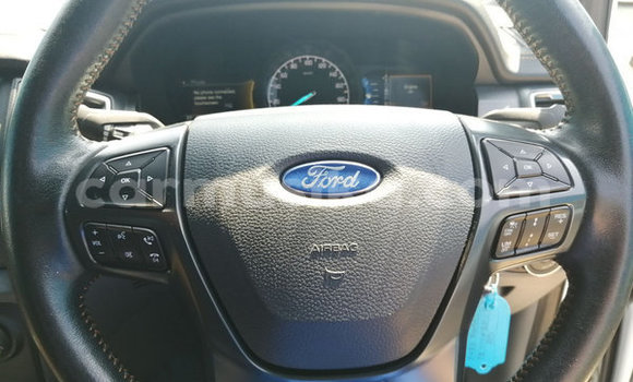 Acheter Occasion Voiture Ford Ranger Blanc à Beitbridge, Matabeleland South Acheter Occasion Voiture Ford Ranger Blanc à Beitbridge, Matabeleland South