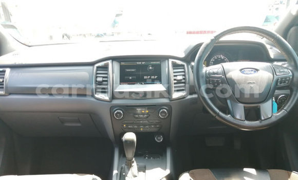 Acheter Occasion Voiture Ford Ranger Blanc à Beitbridge, Matabeleland South Acheter Occasion Voiture Ford Ranger Blanc à Beitbridge, Matabeleland South