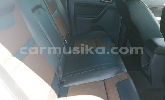 Acheter Occasion Voiture Ford Ranger Blanc à Beitbridge, Matabeleland South Acheter Occasion Voiture Ford Ranger Blanc à Beitbridge, Matabeleland South