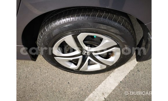 Acheter Import Moto Honda C Autre à Import - Dubai, Harare Acheter Import Moto Honda C Autre à Import - Dubai, Harare