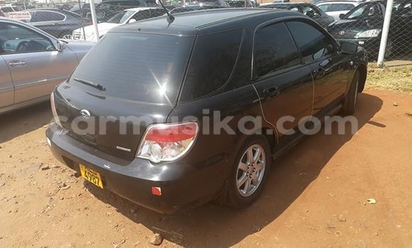 Acheter Occasion Voiture Subaru Impreza Noir à Harare, Harare Acheter Occasion Voiture Subaru Impreza Noir à Harare, Harare