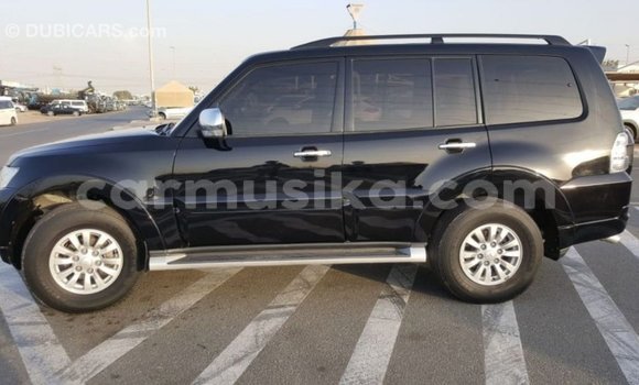 Tenga Imported Mitsubishi Pajero Nhema Mota in Import - Dubai in Harare Tenga Imported Mitsubishi Pajero Nhema Mota in Import - Dubai in Harare
