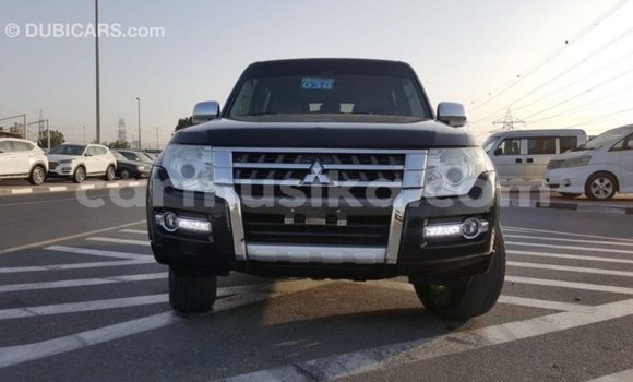 Tenga Imported Mitsubishi Pajero Nhema Mota in Import - Dubai in Harare Tenga Imported Mitsubishi Pajero Nhema Mota in Import - Dubai in Harare