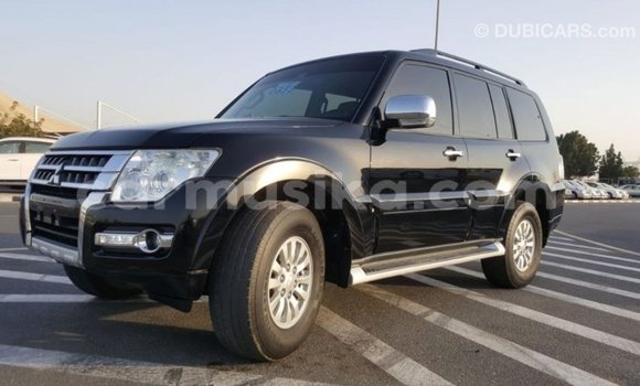 Tenga Imported Mitsubishi Pajero Nhema Mota in Import - Dubai in Harare Tenga Imported Mitsubishi Pajero Nhema Mota in Import - Dubai in Harare