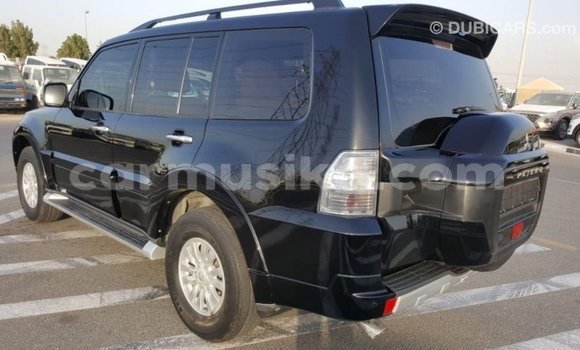 Tenga Imported Mitsubishi Pajero Nhema Mota in Import - Dubai in Harare Tenga Imported Mitsubishi Pajero Nhema Mota in Import - Dubai in Harare