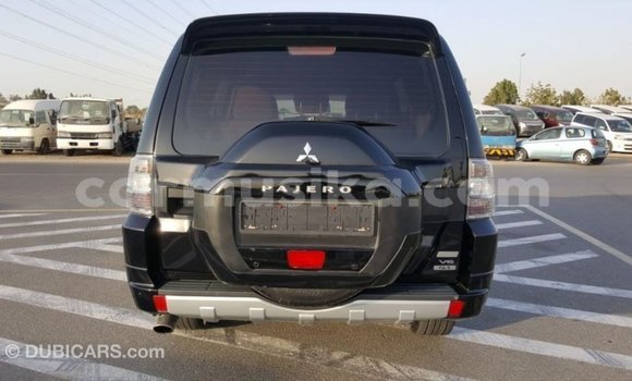 Tenga Imported Mitsubishi Pajero Nhema Mota in Import - Dubai in Harare Tenga Imported Mitsubishi Pajero Nhema Mota in Import - Dubai in Harare