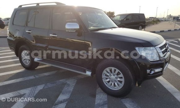 Tenga Imported Mitsubishi Pajero Nhema Mota in Import - Dubai in Harare Tenga Imported Mitsubishi Pajero Nhema Mota in Import - Dubai in Harare