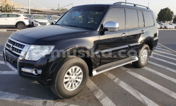 Tenga Imported Mitsubishi Pajero Nhema Mota in Import - Dubai in Harare Tenga Imported Mitsubishi Pajero Nhema Mota in Import - Dubai in Harare
