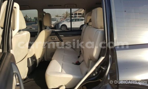 Tenga Imported Mitsubishi Pajero Nhema Mota in Import - Dubai in Harare Tenga Imported Mitsubishi Pajero Nhema Mota in Import - Dubai in Harare