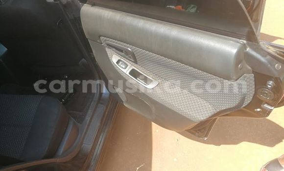 Acheter Occasion Voiture Subaru Impreza Noir à Harare, Harare Acheter Occasion Voiture Subaru Impreza Noir à Harare, Harare