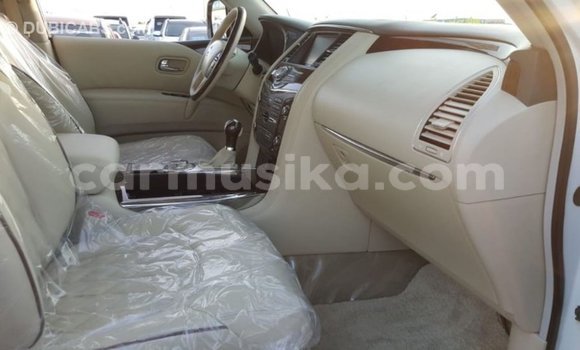 Tenga Imported Nissan Patrol Chena Mota in Import - Dubai in Harare Tenga Imported Nissan Patrol Chena Mota in Import - Dubai in Harare