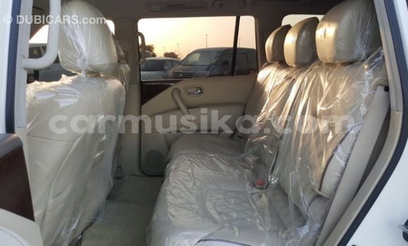 Tenga Imported Nissan Patrol Chena Mota in Import - Dubai in Harare Tenga Imported Nissan Patrol Chena Mota in Import - Dubai in Harare