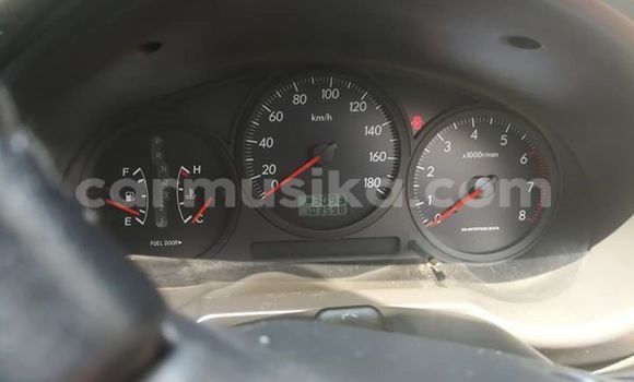 Acheter Occasion Voiture Subaru Impreza Noir à Harare, Harare Acheter Occasion Voiture Subaru Impreza Noir à Harare, Harare