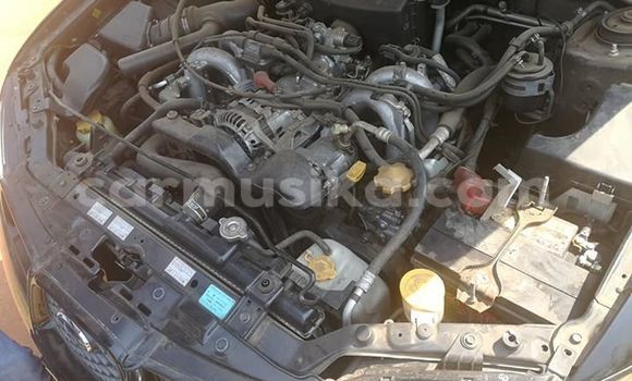 Acheter Occasion Voiture Subaru Impreza Noir à Harare, Harare Acheter Occasion Voiture Subaru Impreza Noir à Harare, Harare