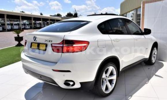 Acheter Occasion Voiture BMW X6 Blanc à Beitbridge, Matabeleland South Acheter Occasion Voiture BMW X6 Blanc à Beitbridge, Matabeleland South