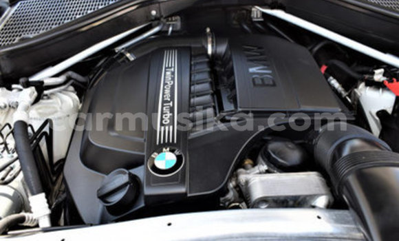 Acheter Occasion Voiture BMW X6 Blanc à Beitbridge, Matabeleland South Acheter Occasion Voiture BMW X6 Blanc à Beitbridge, Matabeleland South