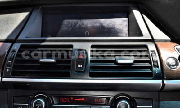 Acheter Occasion Voiture BMW X6 Blanc à Beitbridge, Matabeleland South Acheter Occasion Voiture BMW X6 Blanc à Beitbridge, Matabeleland South