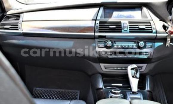 Acheter Occasion Voiture BMW X6 Blanc à Beitbridge, Matabeleland South Acheter Occasion Voiture BMW X6 Blanc à Beitbridge, Matabeleland South