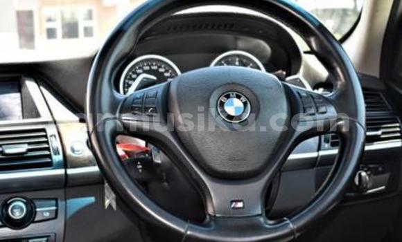 Acheter Occasion Voiture BMW X6 Blanc à Beitbridge, Matabeleland South Acheter Occasion Voiture BMW X6 Blanc à Beitbridge, Matabeleland South