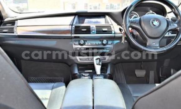 Acheter Occasion Voiture BMW X6 Blanc à Beitbridge, Matabeleland South Acheter Occasion Voiture BMW X6 Blanc à Beitbridge, Matabeleland South