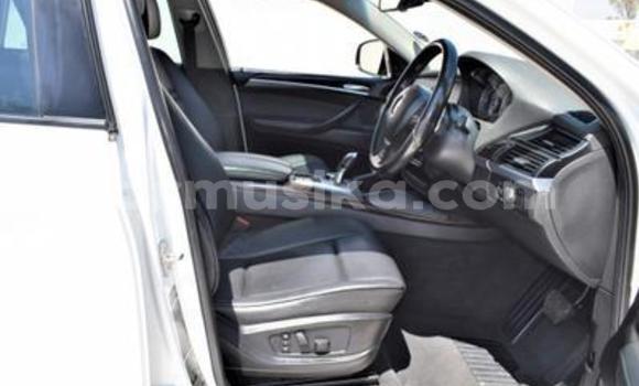 Acheter Occasion Voiture BMW X6 Blanc à Beitbridge, Matabeleland South Acheter Occasion Voiture BMW X6 Blanc à Beitbridge, Matabeleland South