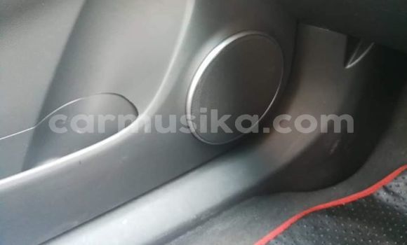 Acheter Occasion Voiture Chevrolet Cruze Gris à Harare, Harare Acheter Occasion Voiture Chevrolet Cruze Gris à Harare, Harare