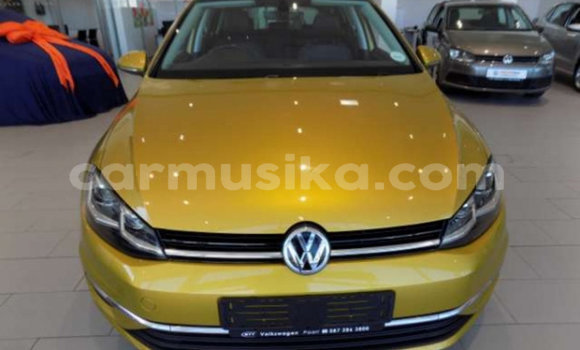 Acheter Occasion Voiture Volkswagen Golf Beige à Beitbridge, Matabeleland South Acheter Occasion Voiture Volkswagen Golf Beige à Beitbridge, Matabeleland South